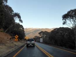 Thredbo