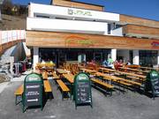 Sonnzeit in St. Michael