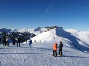 Grens tussen Duitsland en Oostenrijk