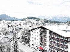 Q! Hotel Maria Theresia