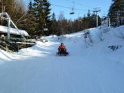 Tip voor de kleintjes 