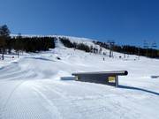 Stöten SnowPark