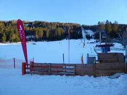 Skigebied Serles – Mieders