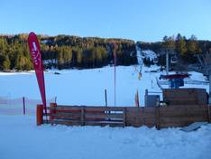 Foto's Serles – Mieders