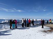 Gipfelwelt 3000: Top of Salzburg (3.029 m)