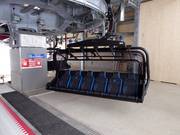 Modernste familie-lift van Zwitserland