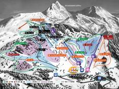 Pistekaart Yamaboku – Yamada Bokujo