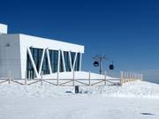 Gondola Brzeće - 10-persoons gondel (met 1 kabel)