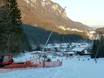 Sneeuwzekerheid vakantieregio Alpbachtal – Sneeuwzekerheid Kramsach