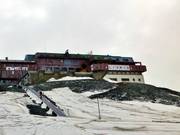 Horeca tip Restaurant Hotel Livrio