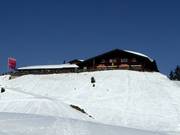 Berghaus Schwänzelegg