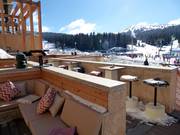 Horeca tip Pique Ski Bar