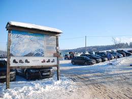 Fahlenscheid – Olpe