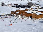 Tip voor de kleintjes 