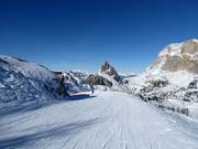 Piste nr. 4 Falzarego
