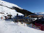 Solarbar Möseralm (Fiss)