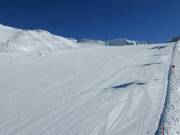 Perfecte pistepreparatie