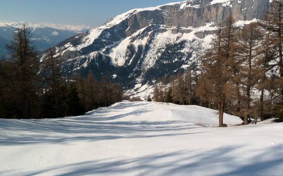 Beste skigebied in het Dalatal – Beoordeling Leukerbad