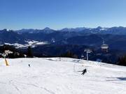 Schrödelsteinafdaling