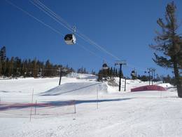 Mammoth Mountain