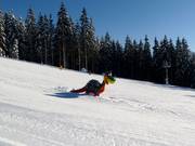 Tip voor de kleintjes 