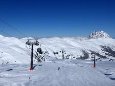 Foto's Wildkogel – Neukirchen/Bramberg