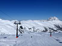 Foto's Wildkogel – Neukirchen/Bramberg