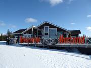 Horeca tip Restaurant Horizont