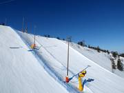 Moeilijke piste 3 (Palander)