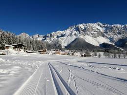 Ramsau am Dachstein – Rittisberg