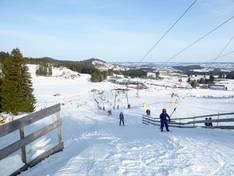 Foto's Schwärzenlifte – Eschach