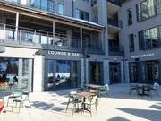 Horeca tip Forest (Hundfjället)