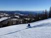 Skigebieden voor gevorderden en off-piste skiërs Gurktaler Alpen – Gevorderden, off-piste skiërs Hochrindl – Sirnitz