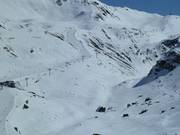 Fresse - 6-persoons hogesnelheidsstoeltjeslift (koppelbaar)