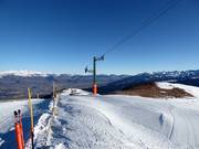 Set Fonts - Pannenkoeklift