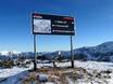 Opper-Oostenrijk: oriëntatie in skigebieden – Oriëntatie Hinterstoder – Höss