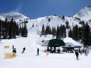 Stoeltjeslift Sugarloaf