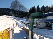 Tschucky - Pannenkoeklift