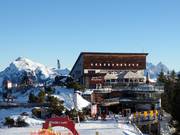 Horeca tip Restaurant Hochkitzbühel bei Tomschy