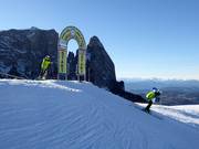 Racetrack Spitzbühl