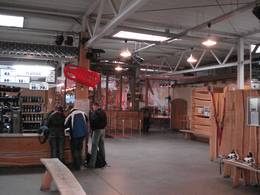 SnowTropolis – Senftenberg