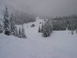 Mt. Hood Skibowl