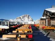 Berghutten tip Kofelalm