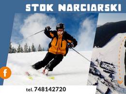 Skigebied Bieliczak – Bielice