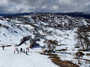 Pretty Valley Double - 2-persoons vaste stoeltjeslift