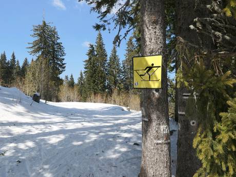 Langlaufen Bulgarije – Langlaufen Pamporovo