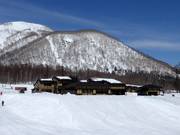 Restaurants in Niseko Village