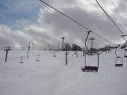 H Kanko No. 4 Pair Lift - 2-persoons vaste stoeltjeslift