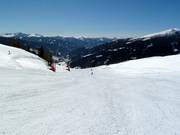 Afdaling Sonnleiten Nord