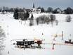 Hochsauerlanddistrict: beoordelingen van skigebieden – Beoordeling Altastenberg